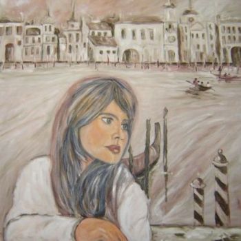 "Thoughts on Venice"