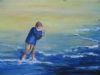 "Sun and Sand II"