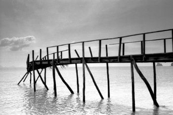 "Thailand Pier"