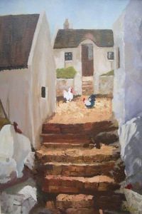 "Home"