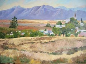 "Boland Morning"