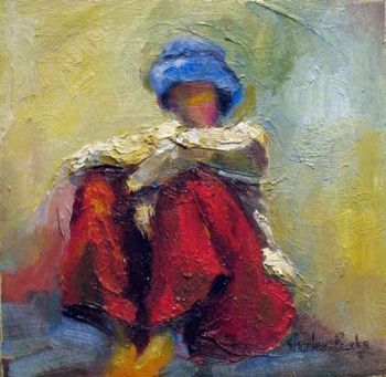 "At Ease"