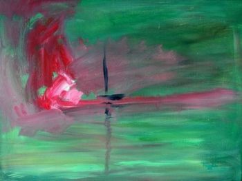 "Red Cloud"