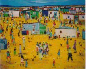 "Township 2"