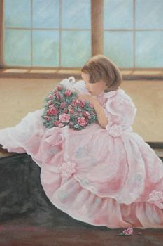 "Flower Girl"
