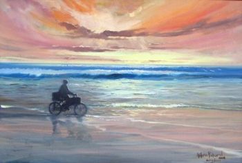 "Going Home"