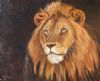 "Lion"