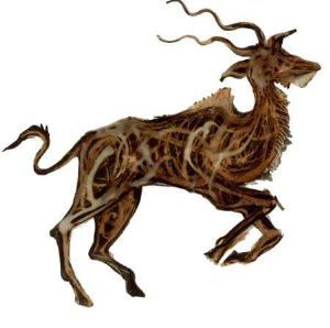 "Kudu"