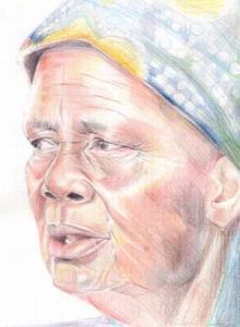 "Face of Africa 3"