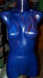 "Blues"
