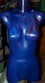"Blues"