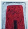 "Red Temple Mound"