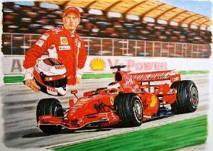 "Ferrari"