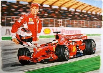 "Ferrari"