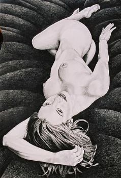 "Nude"