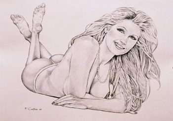 "Nude"