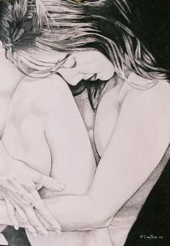"Nude"