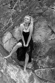 "On the Rocks 2"