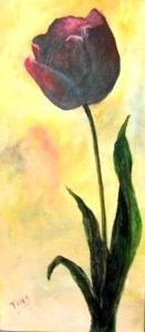 "Black Tulip 2"