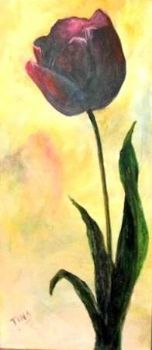 "Black Tulip 2"