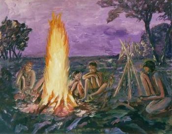 "African Evening"