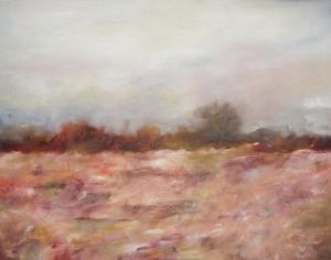 "Promise of Rain"