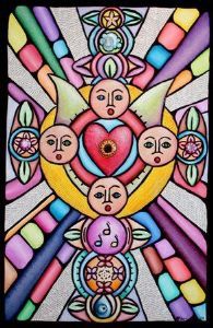 "Unity"