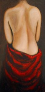"Evening Light"