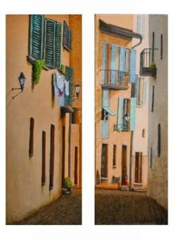 "Tuscany Street"