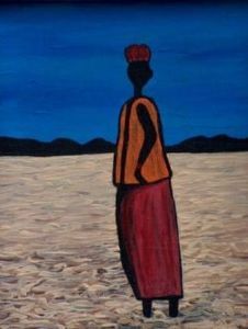 "African Desert"