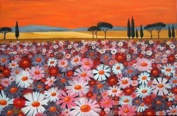 "African Fields"