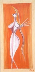"The Queen"
