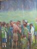 "Rugby #1 - A Head Above"