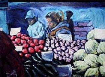 "Haymarket, Boston"