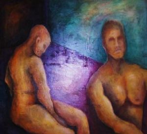 "Two Men"