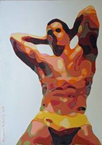"Male Impression 2"