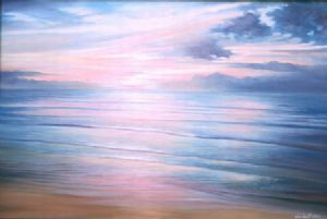 "Seascape"
