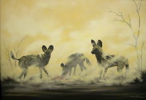 "Spoils of the Hunt"