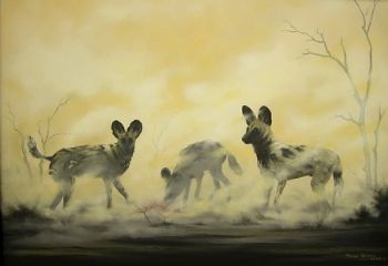 "Spoils of the Hunt"