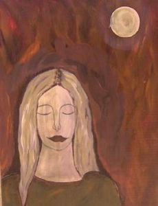 "Full Moon"