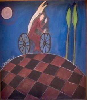 "Journey"