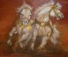 "Chariot Horses"