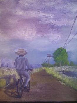 "The Ride Two"