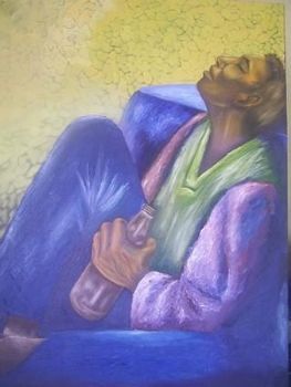 "A Drunkard"