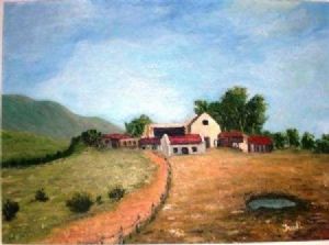 "Overberg Farm"