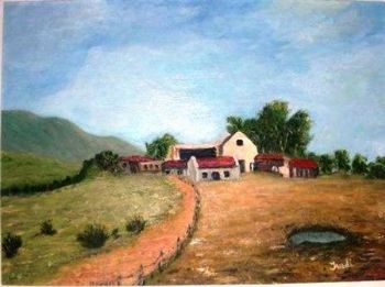 "Overberg Farm"