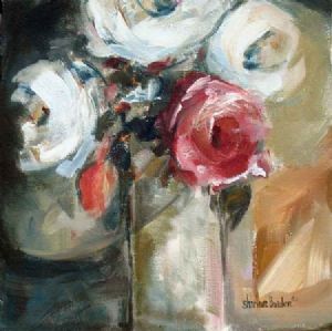 "Pink Rose 2"