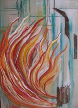 "Fire"