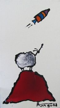 "Rocket Scientist"