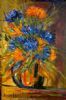 "Wild Carnations "
